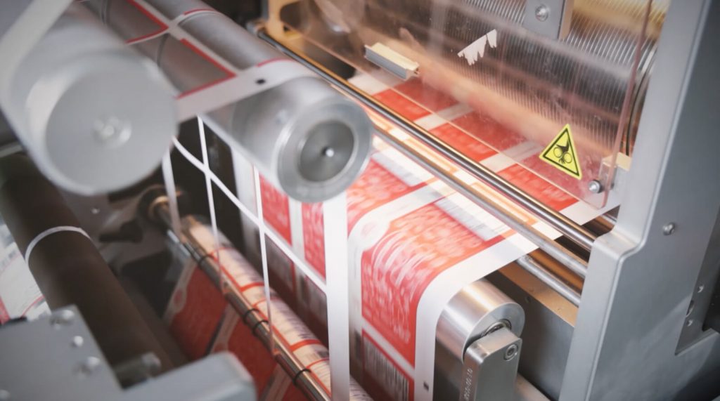 Dalmac Business Stationary, Marketing Materials, Offset Printing Services