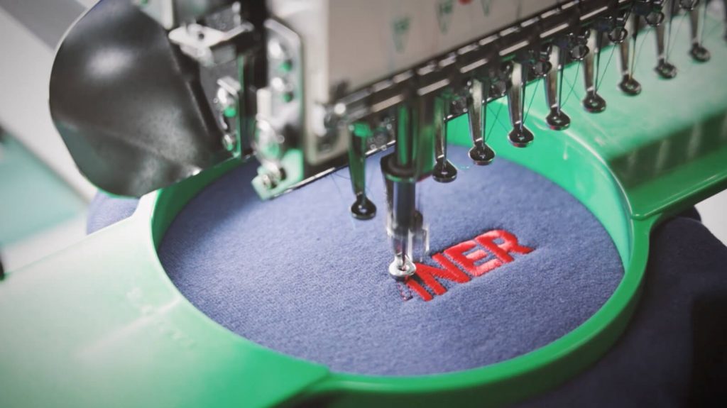 Dalmac Embroidery, Corporate Merchandise & Stitching