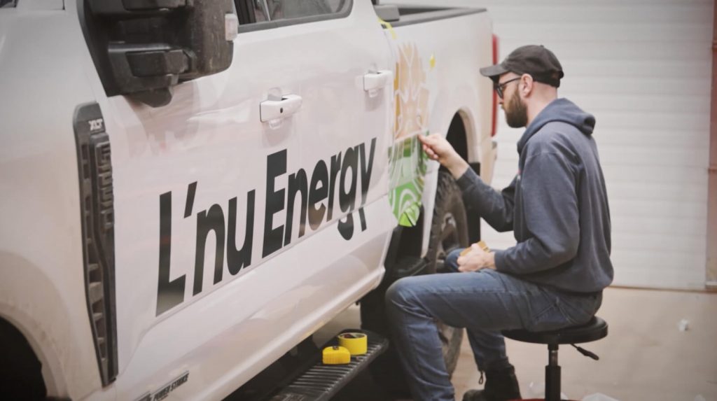 Dalmac Vechicle Wraps & Vinyl Graphics