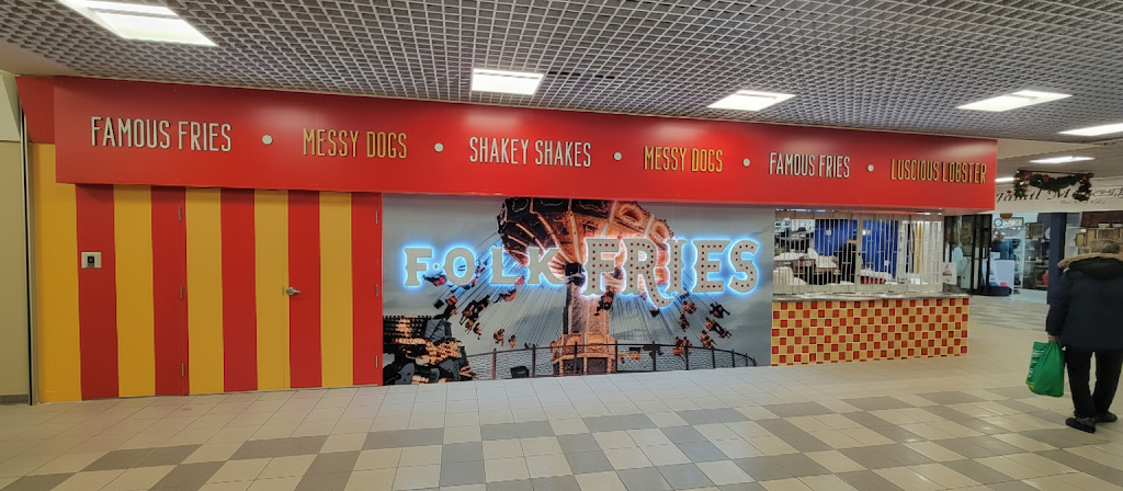 Dalmac Sign Services - Illuminated Signs