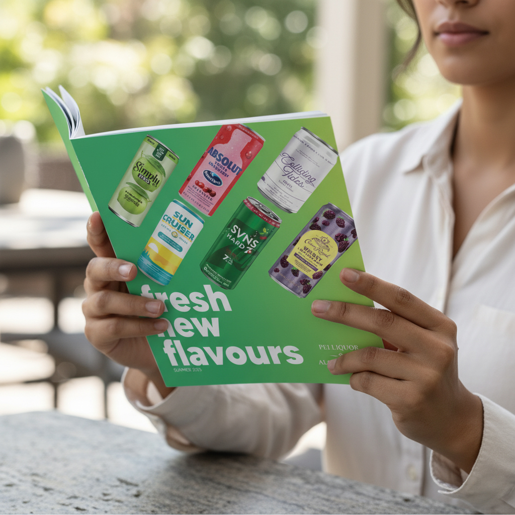 Dalmac Printing Services - Marketing Materials