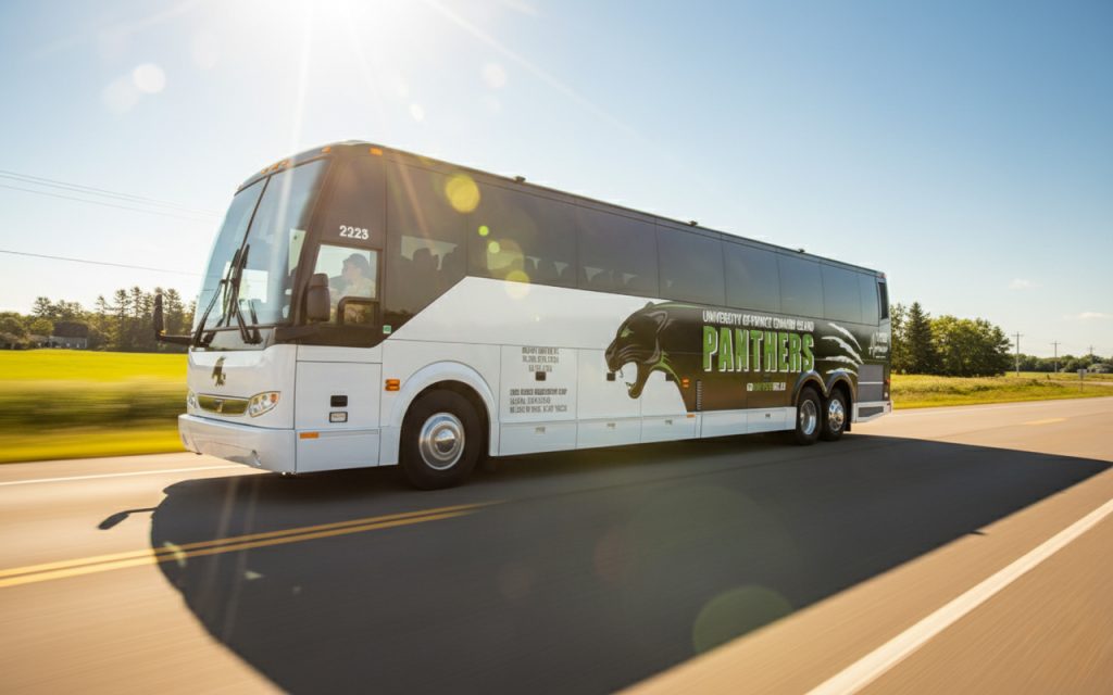 Dalmac Sign Services - Custom Vehicle Wraps